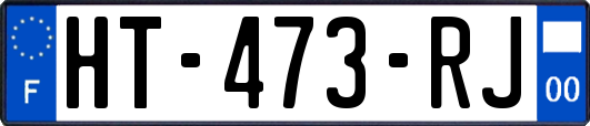 HT-473-RJ