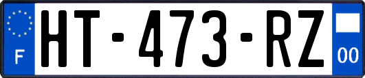 HT-473-RZ
