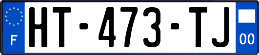 HT-473-TJ