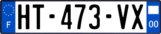HT-473-VX