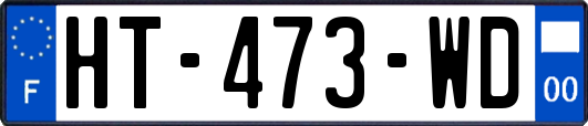HT-473-WD
