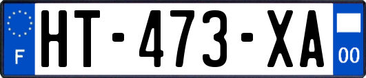 HT-473-XA