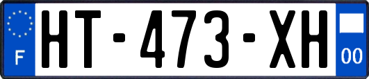 HT-473-XH