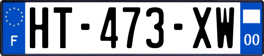 HT-473-XW