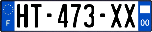 HT-473-XX