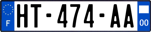 HT-474-AA
