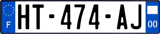 HT-474-AJ