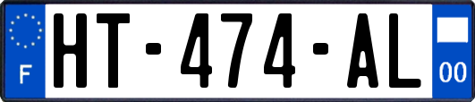 HT-474-AL