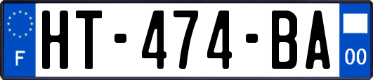 HT-474-BA