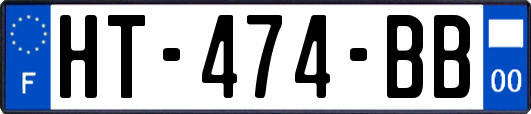 HT-474-BB