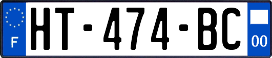 HT-474-BC