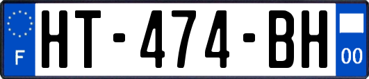 HT-474-BH