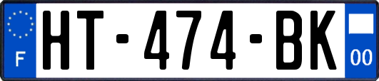 HT-474-BK