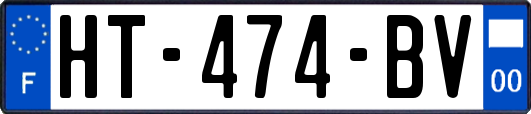 HT-474-BV