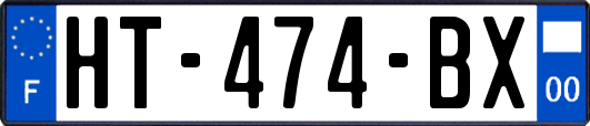 HT-474-BX