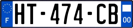 HT-474-CB