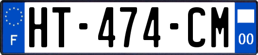 HT-474-CM
