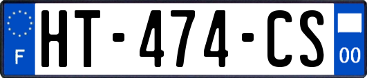 HT-474-CS