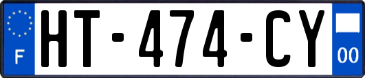 HT-474-CY