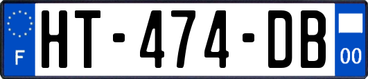 HT-474-DB
