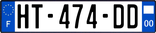 HT-474-DD