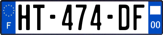 HT-474-DF