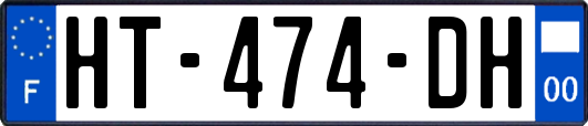 HT-474-DH