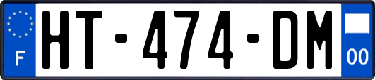 HT-474-DM
