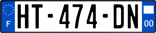 HT-474-DN
