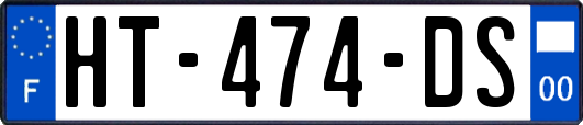 HT-474-DS