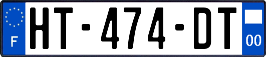 HT-474-DT