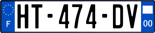 HT-474-DV