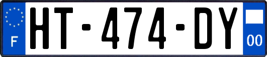 HT-474-DY