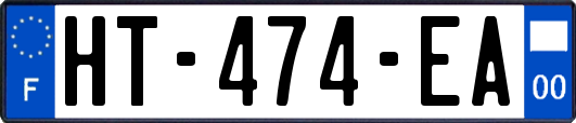 HT-474-EA