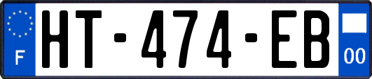 HT-474-EB