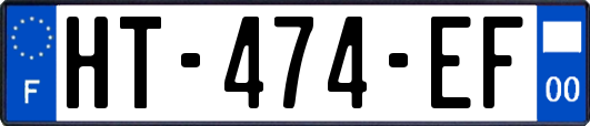 HT-474-EF