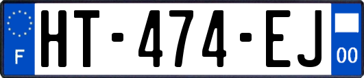 HT-474-EJ
