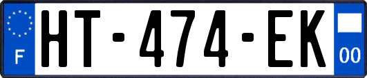 HT-474-EK