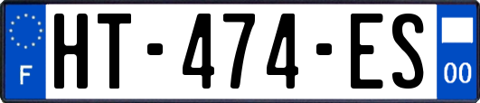 HT-474-ES