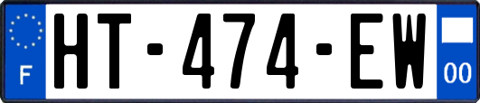 HT-474-EW