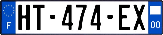 HT-474-EX