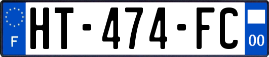HT-474-FC