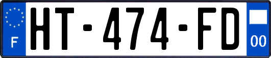 HT-474-FD