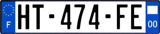 HT-474-FE