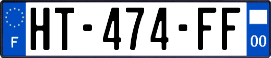 HT-474-FF