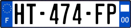 HT-474-FP