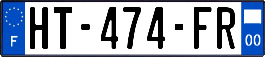 HT-474-FR