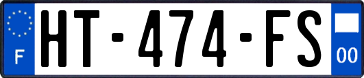 HT-474-FS