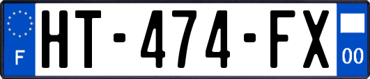 HT-474-FX