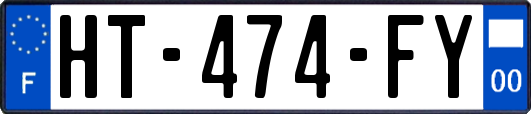 HT-474-FY